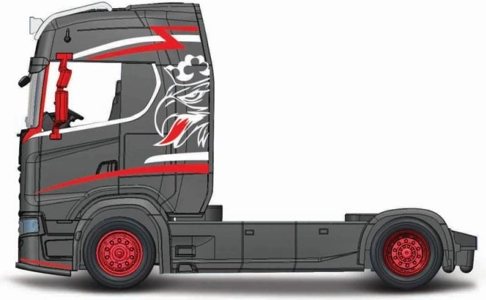 Metalinis korpusas ir kokybiška spauda