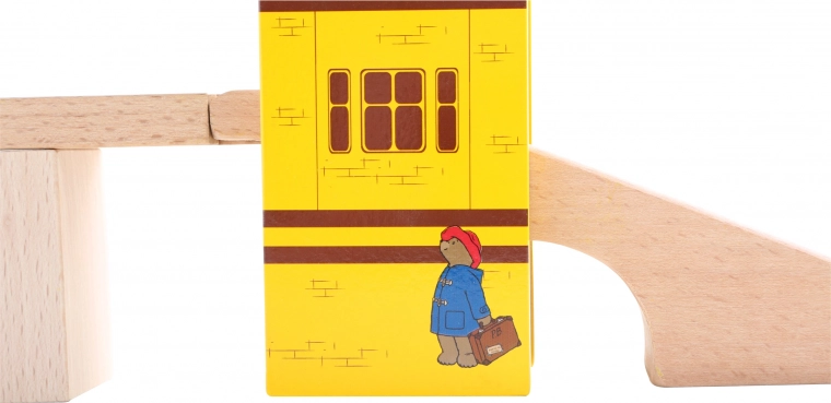 Mėgstamas PADDINGTON motyvas