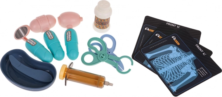 Gausi medicininė įranga