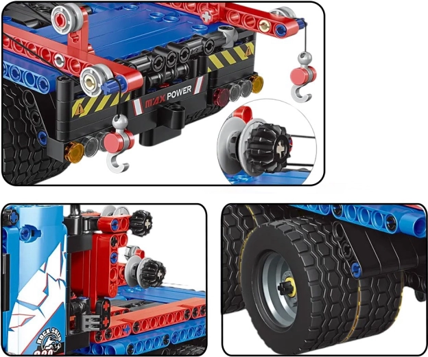 Nuotolinis valdymas ir per mobilųjį