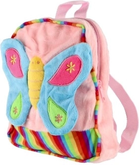 Pliušinė medžiaga