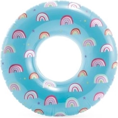 Vaivorykštės raštas