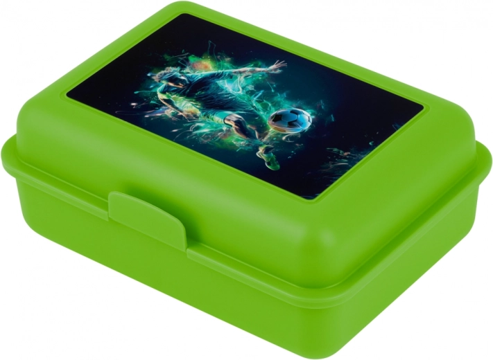 Dinamiškas sportiškas dizainas