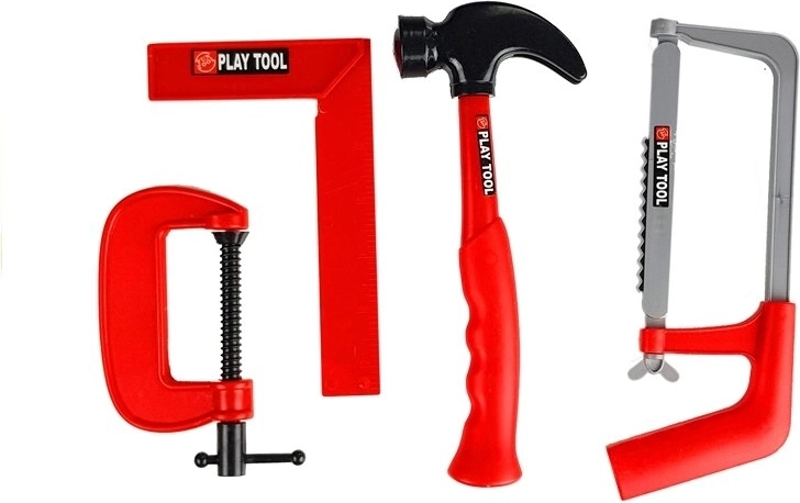 Saugus ir lengvas dizainas