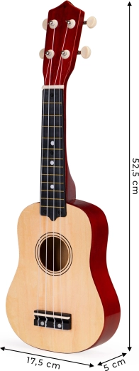 Kaip tikras instrumentas