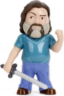 Detalus dažymas ir žaidybinis stilius