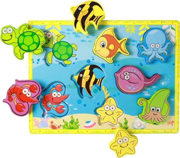 Smulkiosios motorikos lavinimas