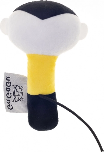 Lengva, minkšta ir lengvai sugriebiama