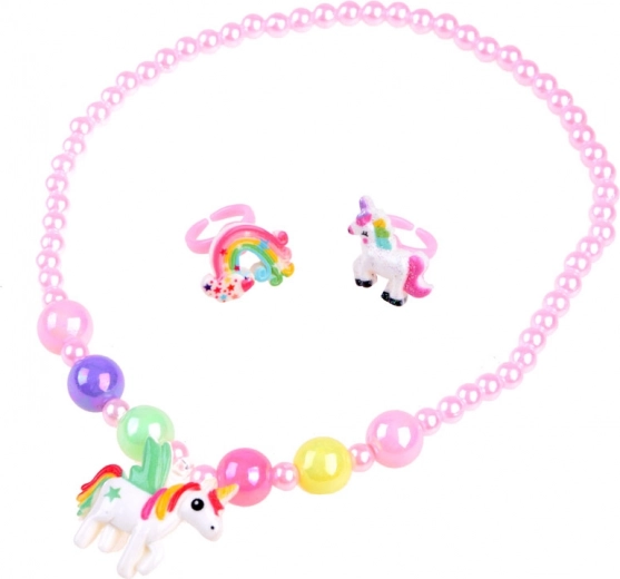 Vėrinys ir žiedeliai užbaigtam įvaizdžiui