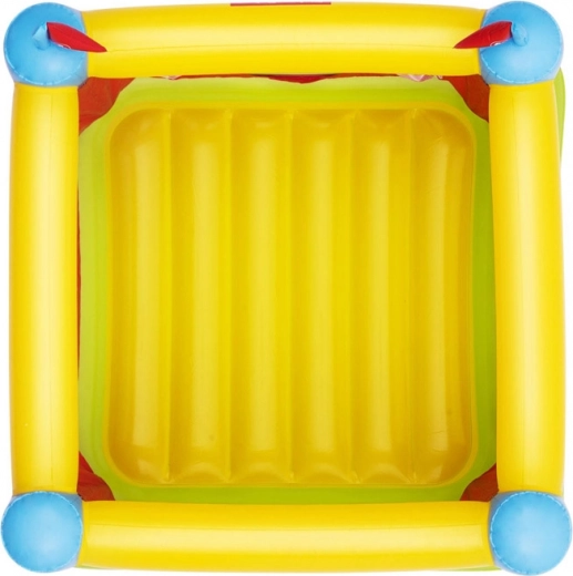 Patvari PVC medžiaga kasdieniams žaidimams