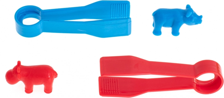 Smulkiosios motorikos lavinimas