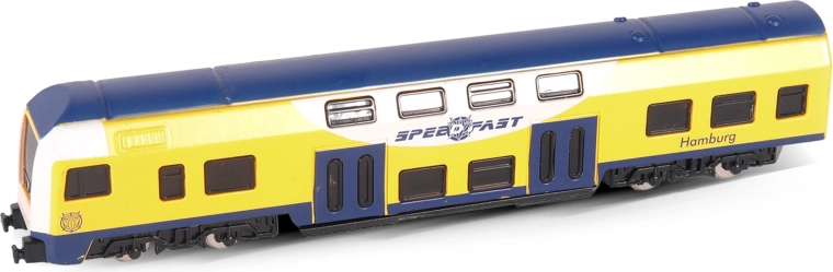 Kompaktiškas dydis 16 cm