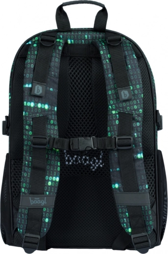 Ergonominis komfortas ir saugumas