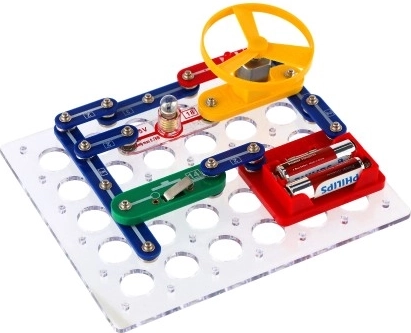 Pasigaminkite savo FM radiją