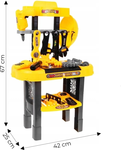 Techninė specifikacija