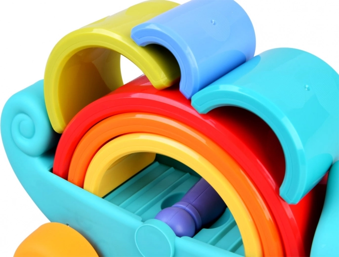 Lavinamasis žaislas