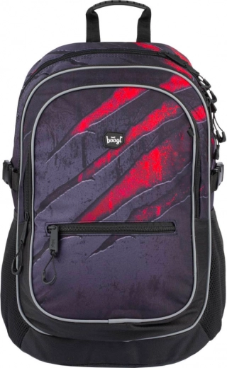 Ergonomiška 25 l kuprinė su kišene nešiojamam kompiuteriui