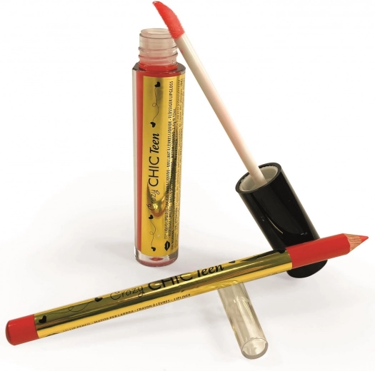 Precise contours with the liner