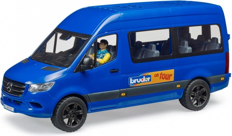Compatible with BWORLD figures