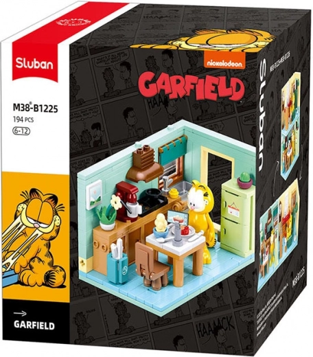 Suderinama su žinomais konstruktoriais