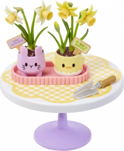 Collectible spring themes and ultra-rare daffodils