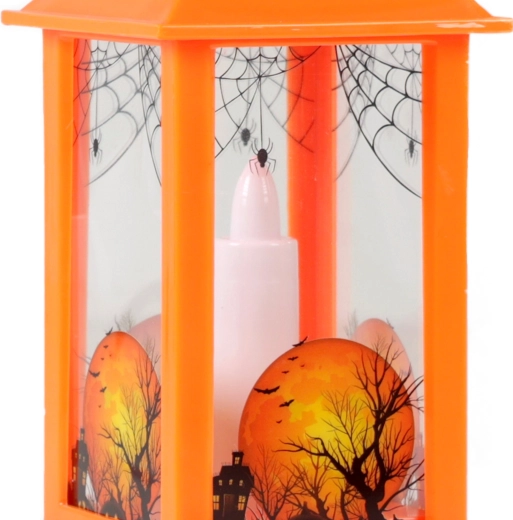 Fun and safe light decoration