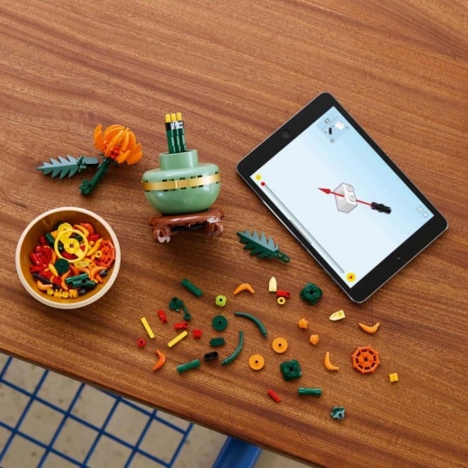 Atsipalaidavimas kuriant su skaitmeniniu vadovu