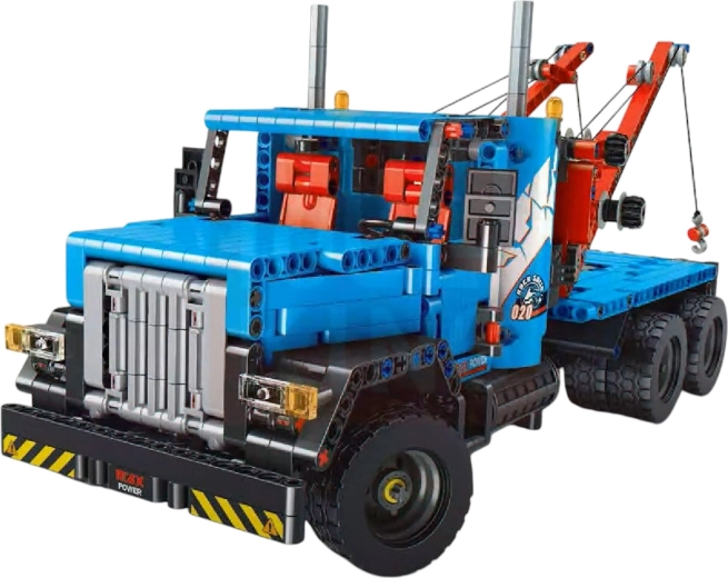 Realistiškos tralo funkcijos