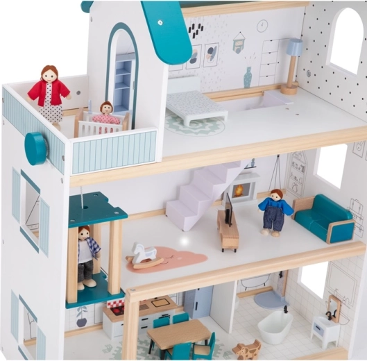 Erdvus ir praktiškas