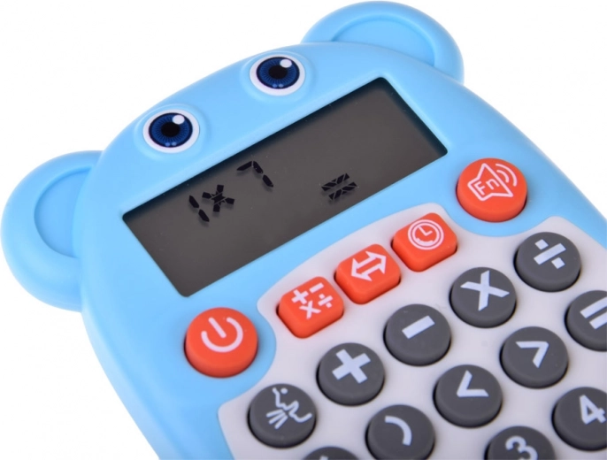 Lengvas valdymas vaikams