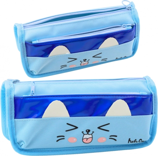 Cat motif