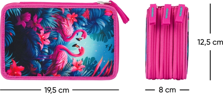 Kokybiški užtrauktukai ilgam tarnavimui