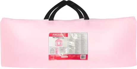 Lengvas surinkimas ir nešiojamas dėklas