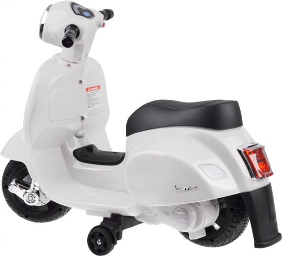 Stabilūs ratai pirmiesiems važiavimams