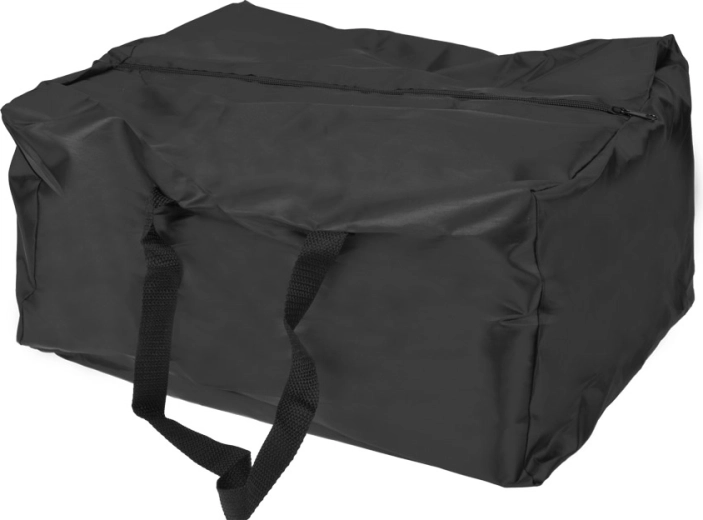 Lengvas surinkimas ir nešiojamas krepšys