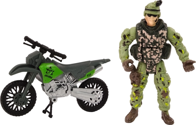 Kintančios transporto priemonės ir priedai