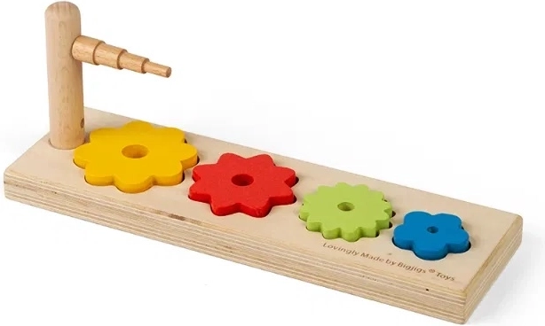 Fine motor skill development