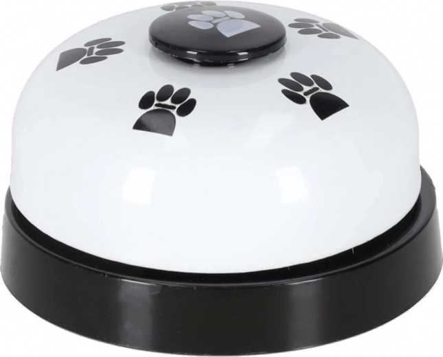 Skambutis žaibiškoms reakcijoms