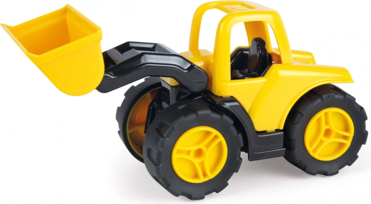 Patvari ABS plastiko konstrukcija