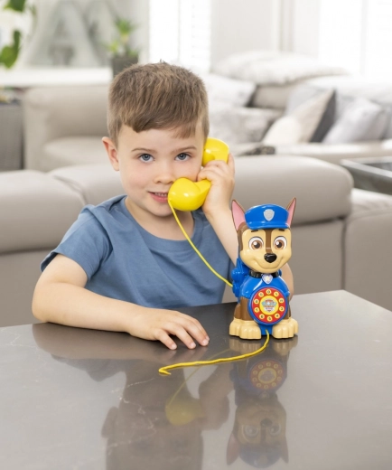Tinka vaikams nuo 18 mėnesių