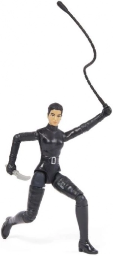 11 sąnarių dinamiškoms veiksmo pozoms