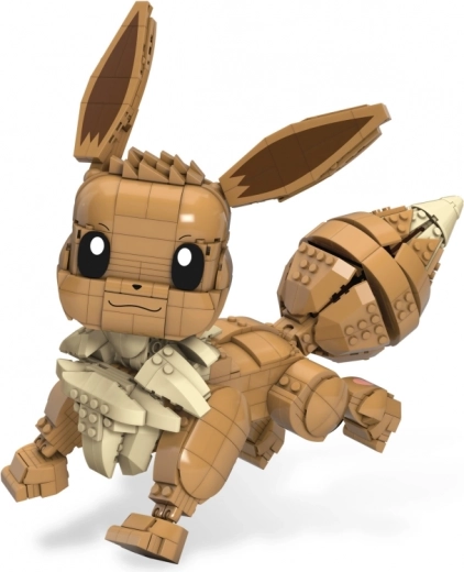 Poseable and full of personality