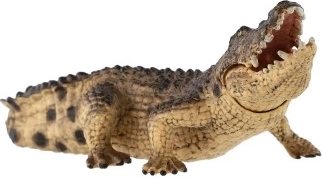 Patvarus plastikas kasdieniam žaidimui