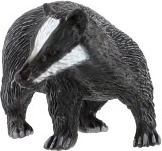 Patvarus plastikinis atlikimas