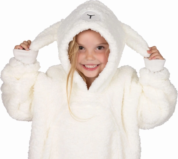 Didelis gobtuvas su motyvu