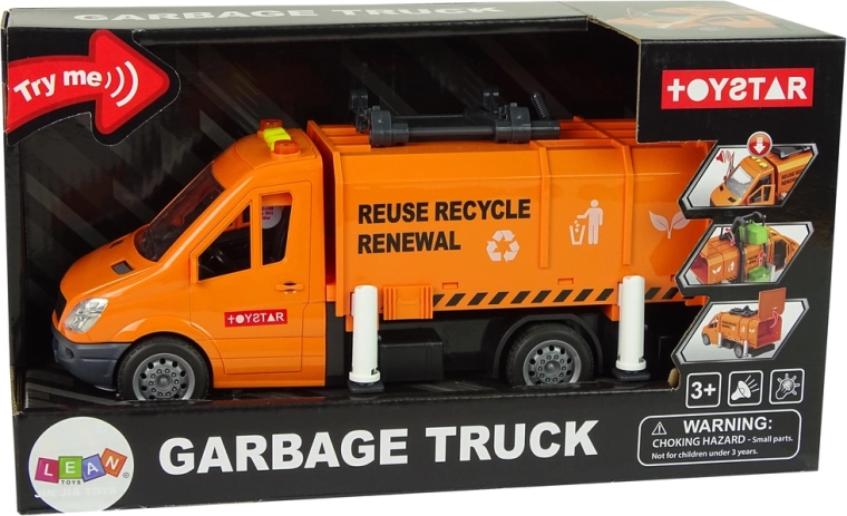 Garso efektai didesniam smagumui