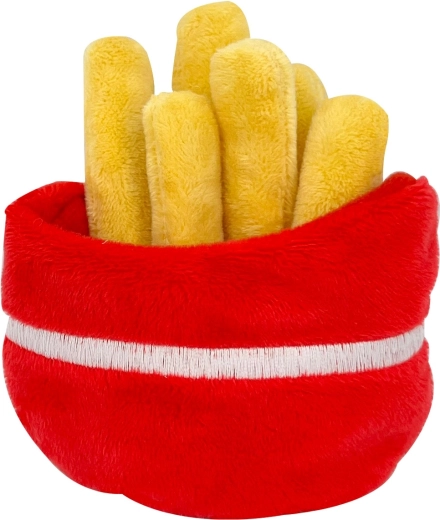 Krepšelis pilnas pramogų vaidmenų žaidimams