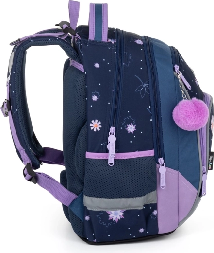 Stilingas dizainas su dekoratyviniais elementais