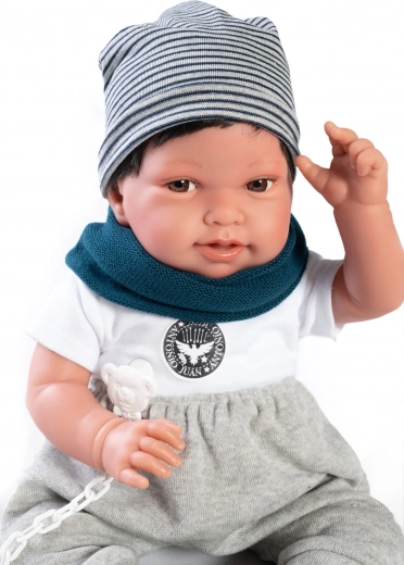 Reguliuojamos galūnės natūraliam žaidimui