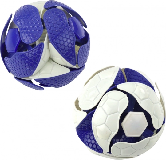 Patvarus ir patogus suėmimas